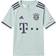 Adidas Bayern Munich FC Away Jersey 18/19 Youth