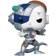 Funko Pop! Animation Dragon Ball Z Mecha Frieza