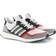 Adidas UltraBOOST S&L M - Cloud White/Grey Two/Scarlet