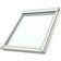 Velux GPL 2070 MK10 S2 Aluminium Roof Window Double-Pane 78x160cm