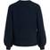 Object Collector's Item Balloon Sleeved Knitted Pullover - Blue/Sky Captain