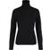 Busnel Alice Rollerneck Sweater - Black