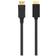 Belkin HDMI - DisplayPort 1.8m