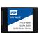 Western Digital Blue 3D Nand WDS100T2B0A 1TB