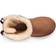 UGG Big Kid's Mini Bailey Bow II - Chestnut