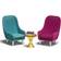 Lundby Armchair Set 60305900