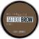 Maybelline Tattoo Brow Pomade Pot #003 Medium Brown