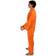 Orion Costumes Adult Prisoner Inmate Costume