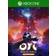 Ori and the Blind Forest: Definitive Edition (XOne)