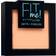 Maybelline Fit Me Matte + Poreless Powder #102 Fair Ivory