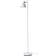 DybergLarsen Skagen White Floor Lamp 143.5cm