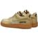 Nike Air Force 1 GTX M - Team Gold/Black/Khaki