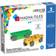 Magna-Tiles Car Expansion 2 Piece Set