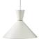 Warm Nordic Bloom Pendant Lamp 30cm