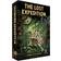 Osprey Games The Lost Expedition