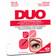 Ardell Duo 2-In-1 Brush-On Striplash Adhesive Dark & Clear