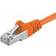 Goobay F/UTP Cat5e RJ45 3m