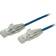 StarTech Snagless Slim RJ45-RJ45 UTP cat6 2m