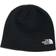 The North Face Gateway Beanie Unisex - TNF Black/Foil Grey