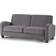 Julian Bowen Vivo Sofa 183cm 3 Seater