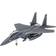 Revell F-15E Strike Eagle & Bombs 1:144