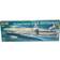 Revell U.S.S. Enterprise 1:720