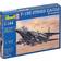 Revell F-15E Strike Eagle & Bombs 1:144