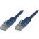 MicroConnect RJ45-RJ45 U/UTP Cat6 10m