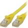 MicroConnect UTP Cat6 RJ45 PVC 7m