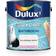 Dulux Bathroom Wall Paint Pure Brilliant White 2.5L