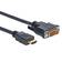 VivoLink Pro HDMI - DVI 7.5m