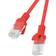 Lanberg RJ45-RJ45 U/UTP Cat6 0.5m