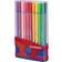 Stabilo Pen 68 Basic 20-pack