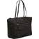 Michael Kors Kelsey Large Nylon Tote - Black