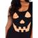 Leg Avenue Jersey Pumpkin Dress