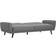 Julian Bowen Monza Sofa 223cm 2 Seater