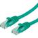 Value Halogen-Free RJ45 UTP Cat6 5m