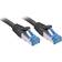 Synergy21 PIMF RJ45-RJ45 S/FTP Cat6a 0.5m