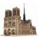 Revell Notre Dame De Paris 293 Pieces