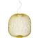 Foscarini Spokes 2 Pendant Lamp 52cm