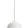 Louis Poulsen AJ Royal White Pendant Lamp 25cm