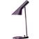 Louis Poulsen AJ Mini Aubergine Table Lamp 43.3cm