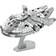 Metal Earth Iconx Millennium Falcon