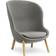 Normann Copenhagen Hyg High Lounge Chair 107.5cm