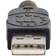 Manhattan Hi-Speed Active USB A - USB A M-F 2.0 10m