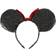 Minnie Mouse Diadem