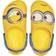 Crocs Kid's Fun Lab Minions - Yellow