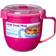 Sistema Large Soup Microwave Kitchenware 12.5cm