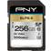 PNY Elite-X SDXC Class 10 UHS-I U3 100MB/s 256GB