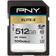 PNY Elite-X SDXC Class 10 UHS-I U3 100MB/s 512GB